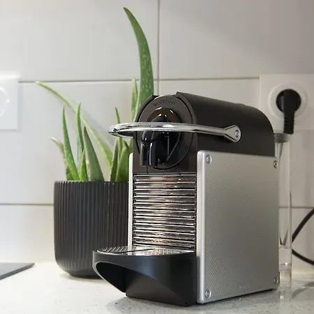 Chez Fany - Superbe En Résidence Avec Parking * Metz