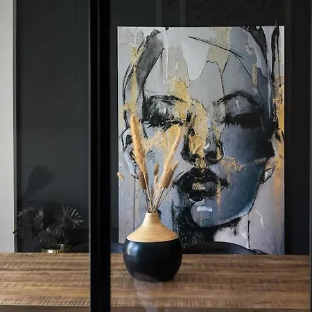 Chez Fany - Superbe En Avec Parking * Μετς