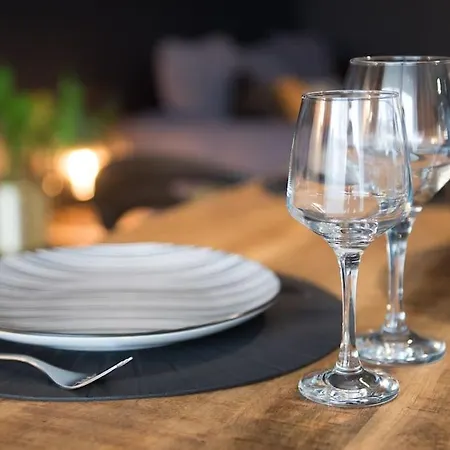 Chez Fany - Superbe En Avec Parking Διαμέρισμα Μετς