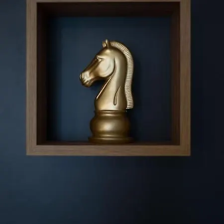 Chez Fany - Superbe En Avec Parking *