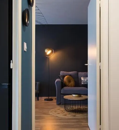 Appartement Chez Fany - Superbe En Résidence Avec Parking *