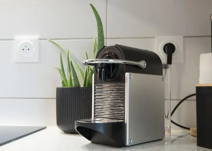 Chez Fany - Superbe En Avec Parking * Mety