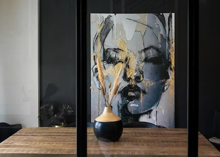 Chez Fany - Superbe En Avec Parking * Mety