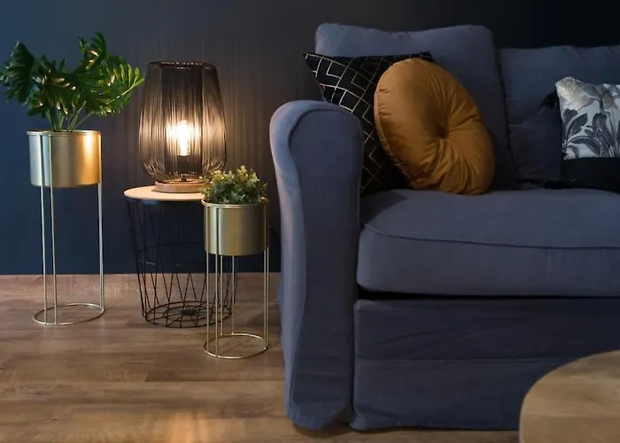 Chez Fany - Superbe En Avec Parking * Mety