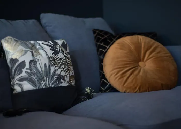 Chez Fany - Superbe En Avec Parking Metz