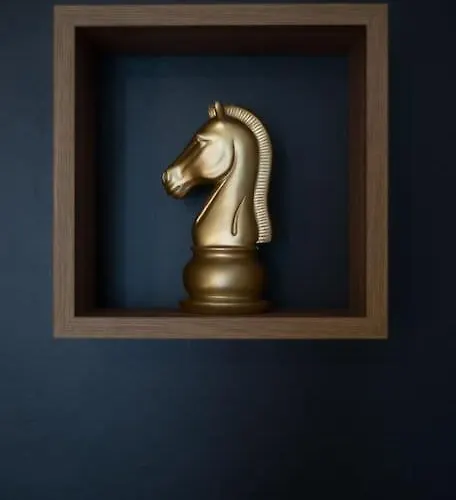 Chez Fany - Superbe En Avec Parking *